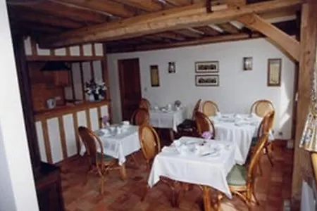 L'orangerie De Raray