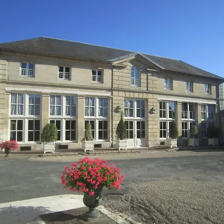 L'orangerie De Raray